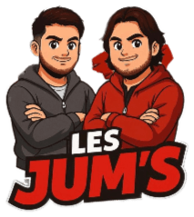 Les Jum's